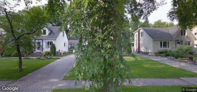 Larawan ng 48 Hazel Dell Avenue sa Winnipeg, Manitoba