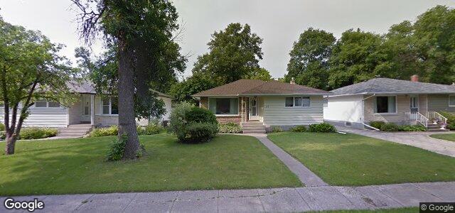 Larawan ng 48 Mossdale Avenue sa Winnipeg, Manitoba