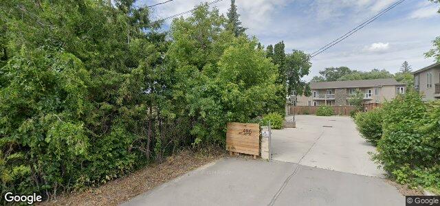 Larawan ng 486 Bredin Drive sa Winnipeg, Manitoba