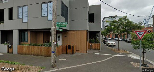 Larawan ng 49 Appleton Street sa Winnipeg, Manitoba