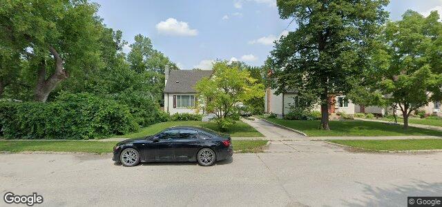 Photo of 5 Hazel Dell Avenue in Winnipeg, Manitoba