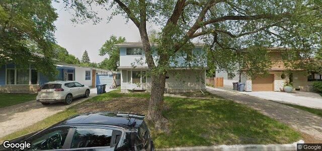Larawan ng 5 Litz Place sa Winnipeg, Manitoba