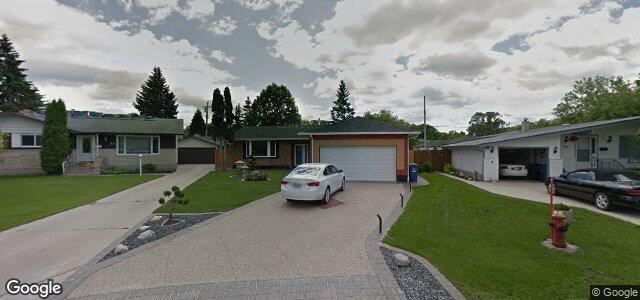 Larawan ng 50 Claus Bay sa Winnipeg, Manitoba