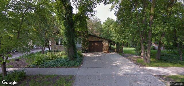 Larawan ng 50 Essar Avenue sa Winnipeg, Manitoba