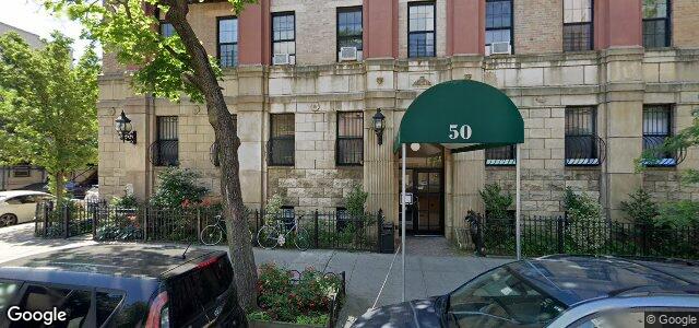 Larawan ng 50 Greene Avenue sa Winnipeg, Manitoba