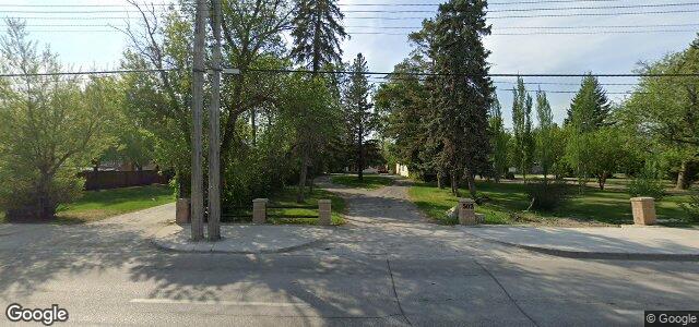 Larawan ng 502 Henderson Highway sa Winnipeg, Manitoba