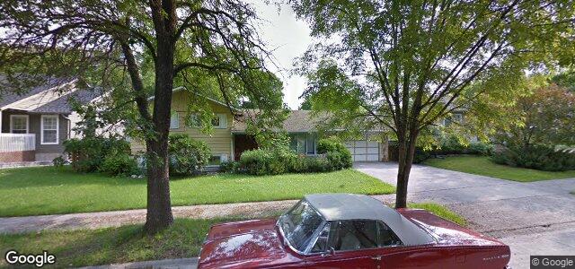 Larawan ng 51 Essar Avenue sa Winnipeg, Manitoba