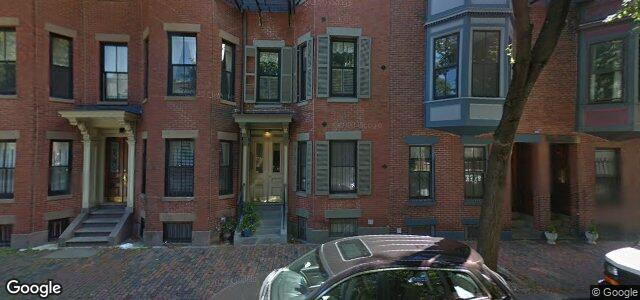 Larawan ng 54 Appleton Street sa Winnipeg, Manitoba