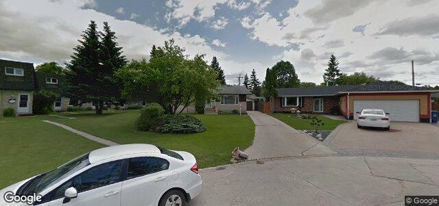 Larawan ng 54 Claus Bay sa Winnipeg, Manitoba