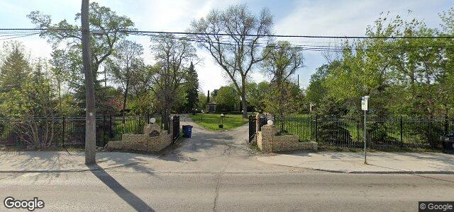 Larawan ng 542 Henderson Highway sa Winnipeg, Manitoba