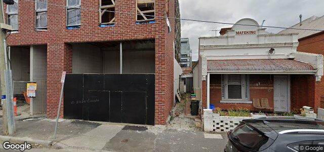 Larawan ng 55 Appleton Street sa Winnipeg, Manitoba