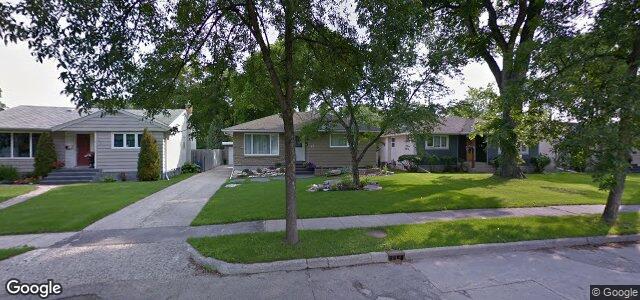 Larawan ng 55 Mossdale Avenue sa Winnipeg, Manitoba