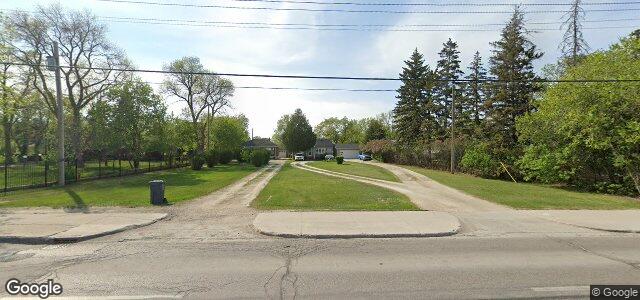 Larawan ng 550 Henderson Highway sa Winnipeg, Manitoba