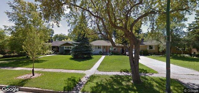 Larawan ng 56 Rossmere Crescent sa Winnipeg, Manitoba