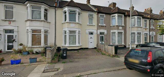 Larawan ng 57 Glencoe Avenue sa Winnipeg, Manitoba