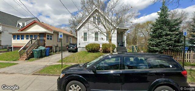 Larawan ng 58 Leighton Avenue sa Winnipeg, Manitoba