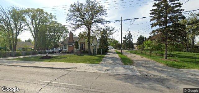 Larawan ng 582 Henderson Highway sa Winnipeg, Manitoba