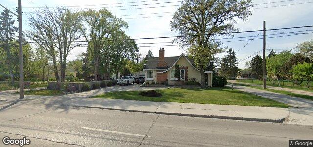 584 Henderson Highway（加拿大曼尼托巴省温尼伯市）房屋照片