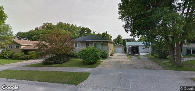 Larawan ng 59 Essar Avenue sa Winnipeg, Manitoba