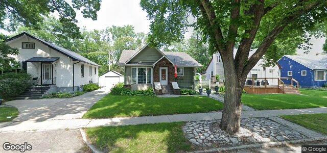 Larawan ng 59 Greene Avenue sa Winnipeg, Manitoba