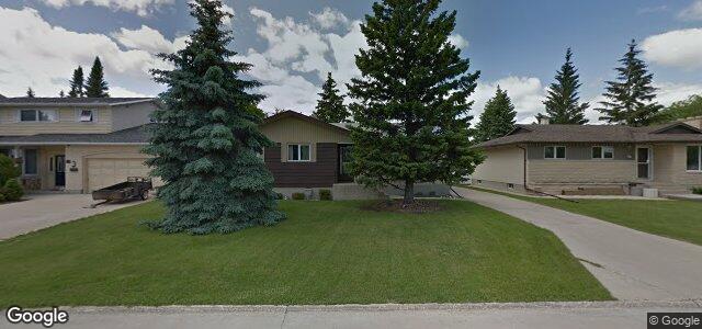 Larawan ng 6 Claus Bay sa Winnipeg, Manitoba