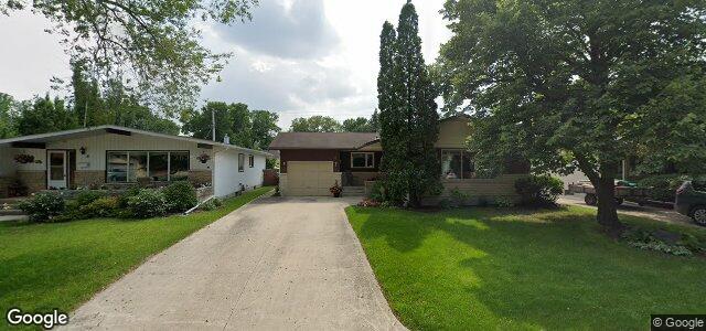 Larawan ng 6 Litz Place sa Winnipeg, Manitoba