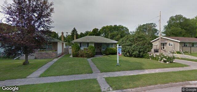 Larawan ng 6 Mossdale Avenue sa Winnipeg, Manitoba