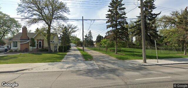 Larawan ng 600 Henderson Highway sa Winnipeg, Manitoba