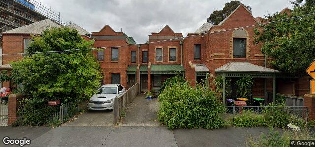 Larawan ng 61 Appleton Street sa Winnipeg, Manitoba