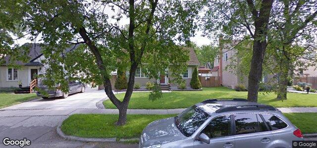 Photo of 61 Dunrobin Avenue in Winnipeg, Manitoba