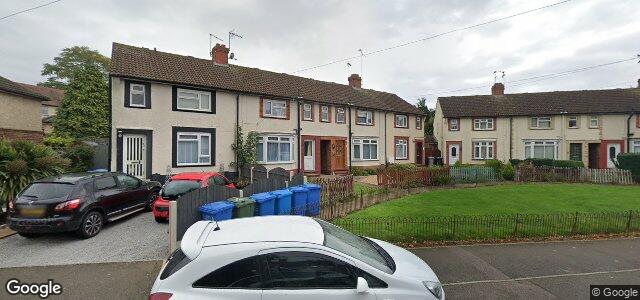 Larawan ng 61 Linden Avenue sa Winnipeg, Manitoba