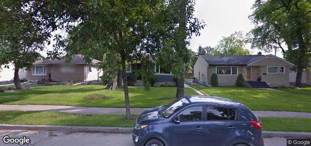Larawan ng 61 Mossdale Avenue sa Winnipeg, Manitoba