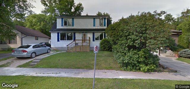 Larawan ng 62 Essar Avenue sa Winnipeg, Manitoba