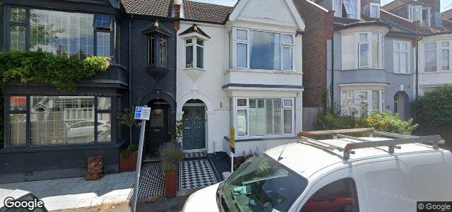 Larawan ng 62 Leighton Avenue sa Winnipeg, Manitoba