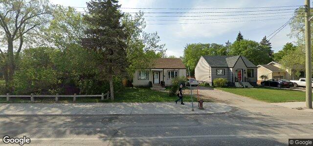 Larawan ng 640 Henderson Highway sa Winnipeg, Manitoba