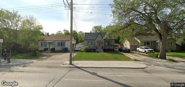 646 Henderson Highway（加拿大曼尼托巴省温尼伯市）房屋照片