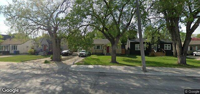 Larawan ng 650 Henderson Highway sa Winnipeg, Manitoba