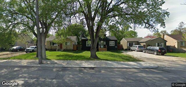 654 Henderson Highway（加拿大曼尼托巴省温尼伯市）房屋照片