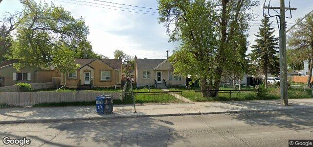 662 Henderson Highway（加拿大曼尼托巴省温尼伯市）房屋照片