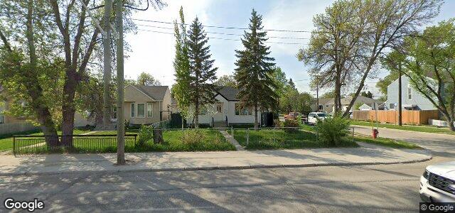 Larawan ng 666 Henderson Highway sa Winnipeg, Manitoba