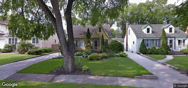 Larawan ng 68 Hazel Dell Avenue sa Winnipeg, Manitoba