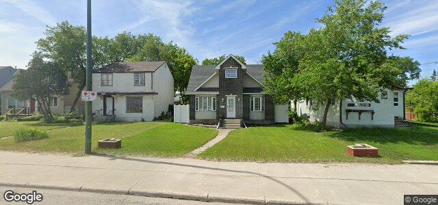 Larawan ng 690 Henderson Highway sa Winnipeg, Manitoba