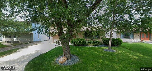 Larawan ng 7 Litz Place sa Winnipeg, Manitoba