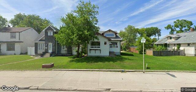 Larawan ng 700 Henderson Highway sa Winnipeg, Manitoba