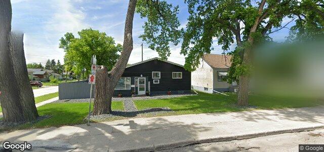 Larawan ng 706 Henderson Highway sa Winnipeg, Manitoba