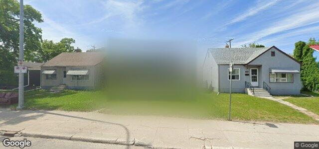 Photo of 710 Henderson Highway in Winnipeg, Manitoba