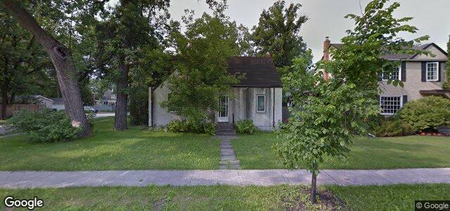 Larawan ng 72 Dunrobin Avenue sa Winnipeg, Manitoba