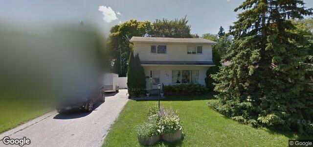 Larawan ng 72 Larchdale Crescent sa Winnipeg, Manitoba