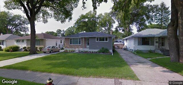 72 Mossdale Avenue（加拿大曼尼托巴省溫尼伯市）房屋照片