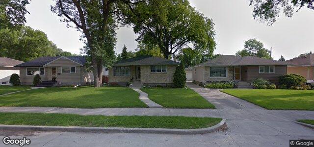 Larawan ng 73 Mossdale Avenue sa Winnipeg, Manitoba